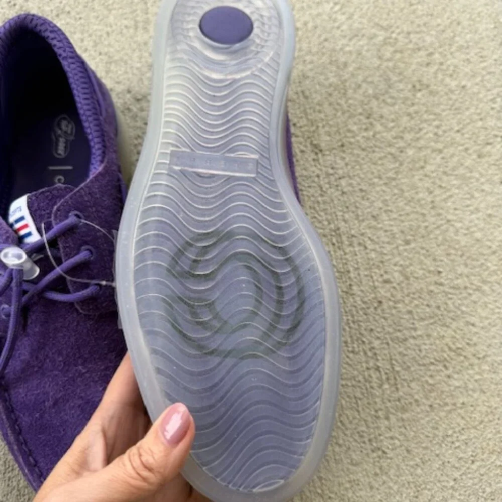 Sperry concepts eye